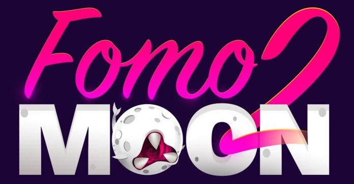 Fomo2Moon – A Blockchain Lottery for Everyone