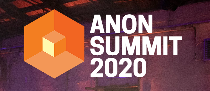 ANON Summit Is Set to Exceed All Expectations in 2020