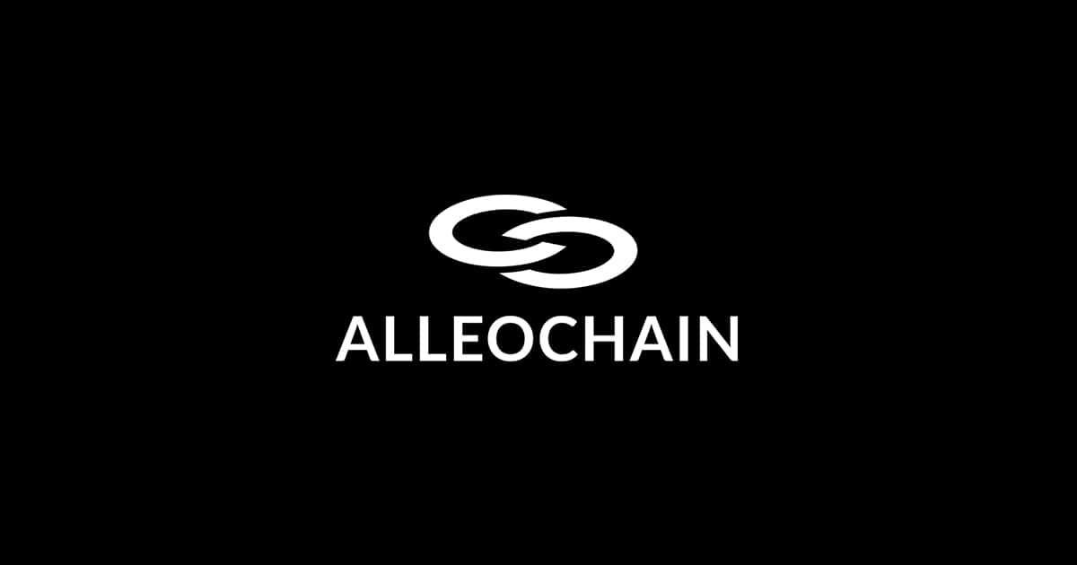 AlleoChain 2.0 is Released with a Focus on Data Unification