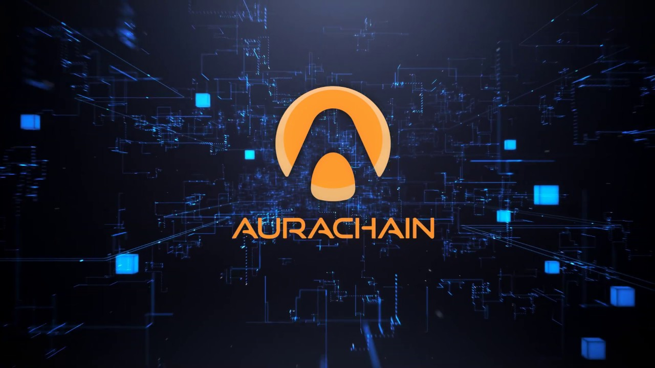 Aurachain Announces New Partnership with Telekom Romania Following Government Project Success