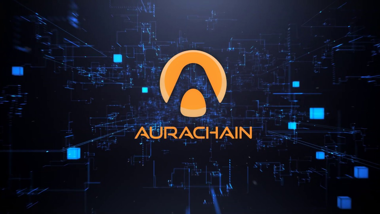 Aurachain4