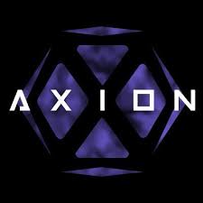 Axion Network1