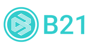 B21 Granted License as First Regulated App for Cryptocurrency and Digital Asset Investment Purchases and Trading