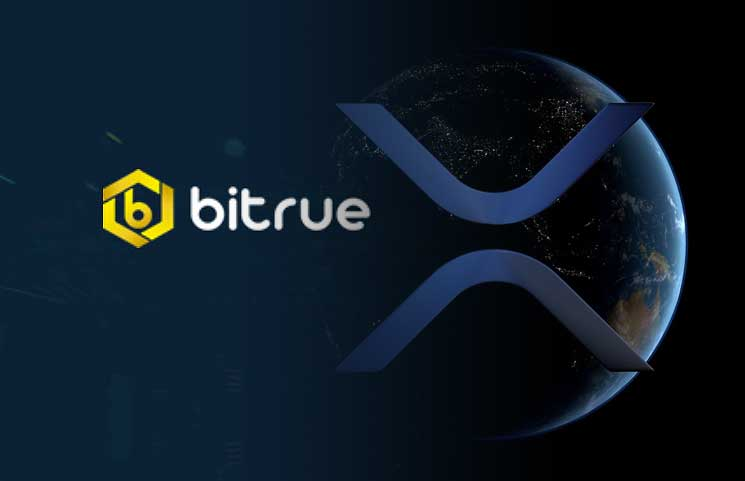 Bitrue and Coinone Pioneer New Exchange Partnership Model