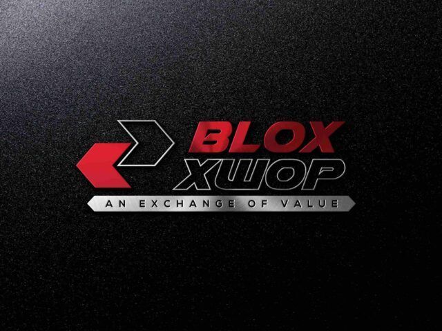 BloxXwop: Decentralized Exchange Just in Time as Robinhood Blocks Users