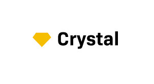 Crystal Blockchain1
