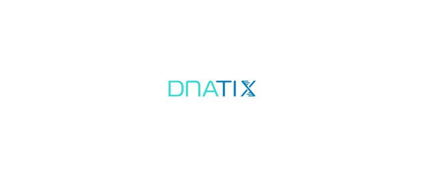 DNAtix Launches Free Anonymous Genetic Vault