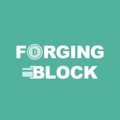 ForgingBlock Decentralized Cryptocurrency Gateway Support for Ravencoin