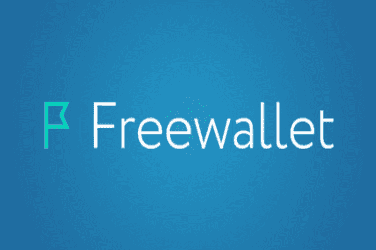 Freewallet Revamp Introduces Lightning-fast Exchanges
