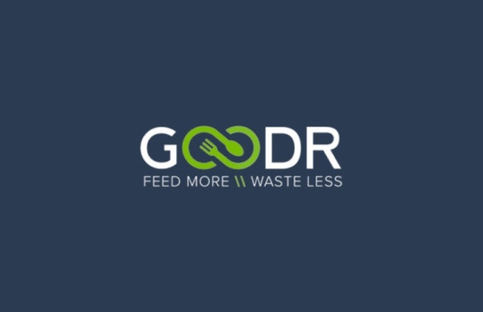 GoodR Partners with Truxx for Food Delivery