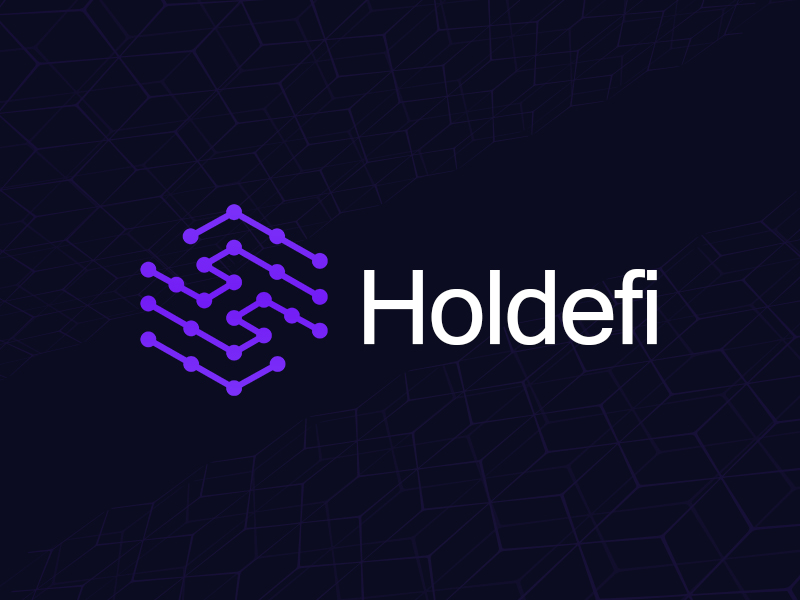 Holdefi Sets a New Cornerstone in DeFi Lending Market
