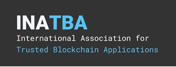 Launch of the International Association of Trusted Blockchain Applications - INATBA