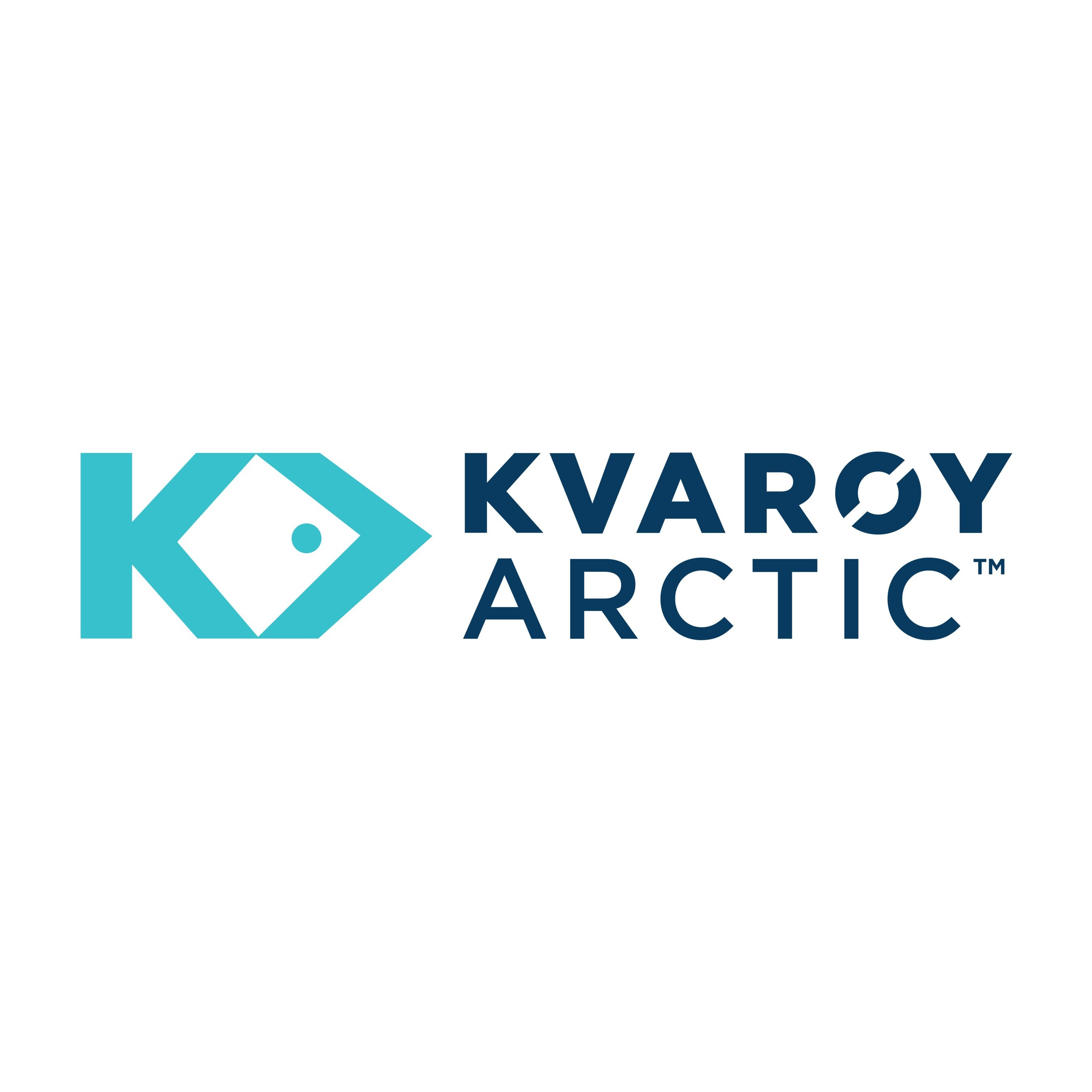 Kvarøy Arctic Using IBM Blockchain to Trace Norwegian Farmed Salmon to North American Stores