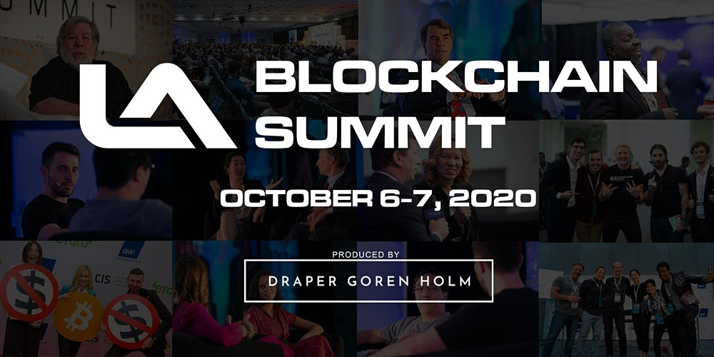 Billionaire’s Firm Gives $100 in Bitcoin & Free $299 Ticket to Summit