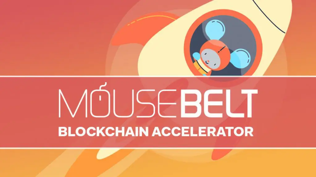 Mousebelt Blockchain Accelerator1