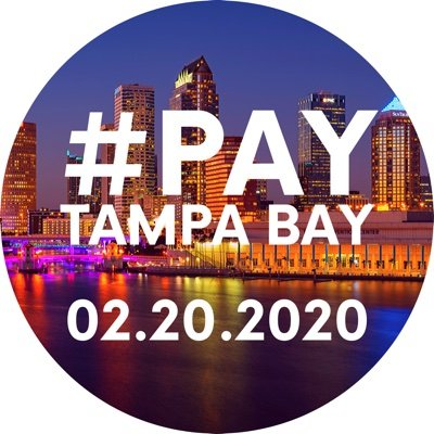 The Mandalay Group Shares New Updates for #Pay TAMPA BAY