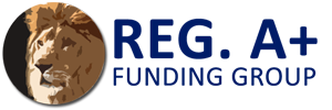 Reg. A+ Funding Group Announces the Tokenization Nation for Blockchain Crowdfunding Investors