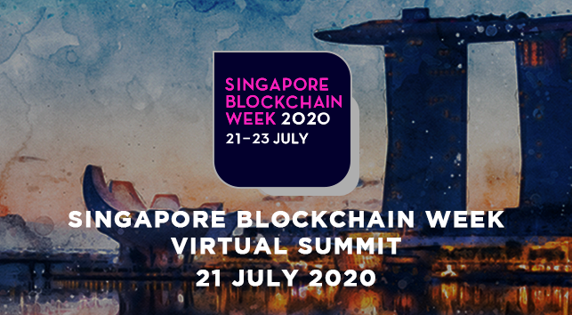Global Experts and Regulators Convene for Singapore Blockchain Week