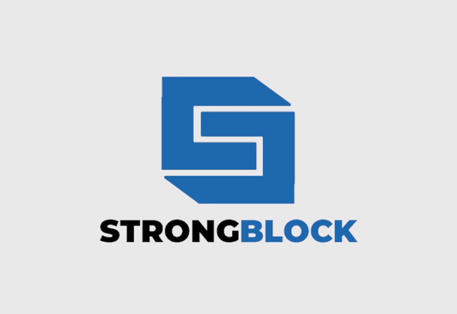 StrongBlock Launches a Build Your Own Blockchain Free Tier and Marketplace for Rapid Solutions Development