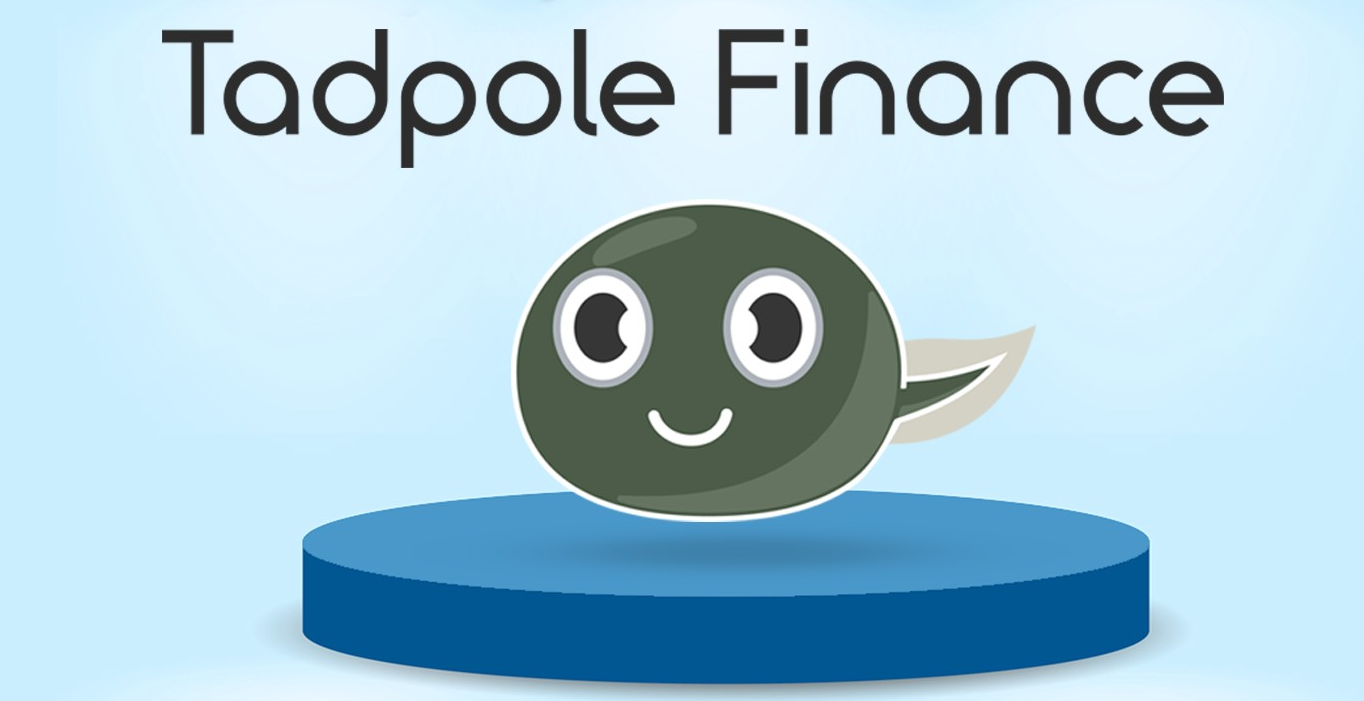 Tadpole Finance: A More Open DeFi Lending Platform Just Launched