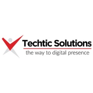 Award-Winning Mobile App Development Company Techtic Solutions Attending TechDay New York