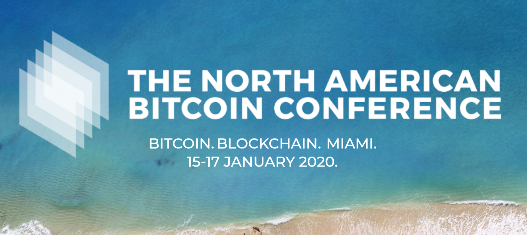 The North American Bitcoin Conference Returns