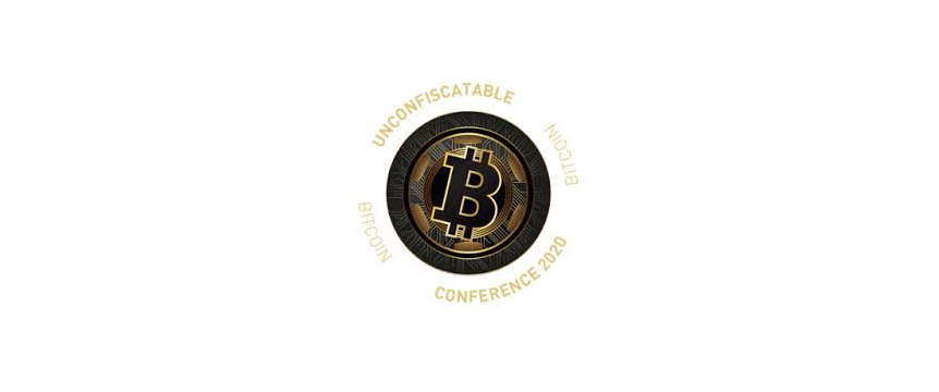 Unconfiscatable “Bitcoin Not Blockchain” Conference