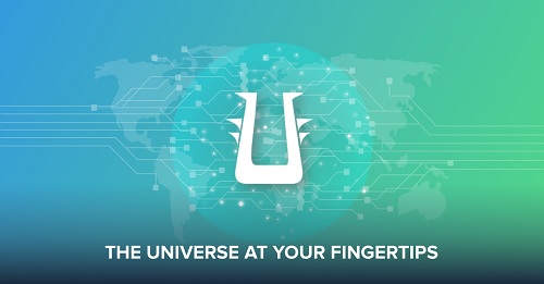 Blockchain-Based App Upheaval Uses AI to Detect Objects and Create the Next Generation Social Experience
