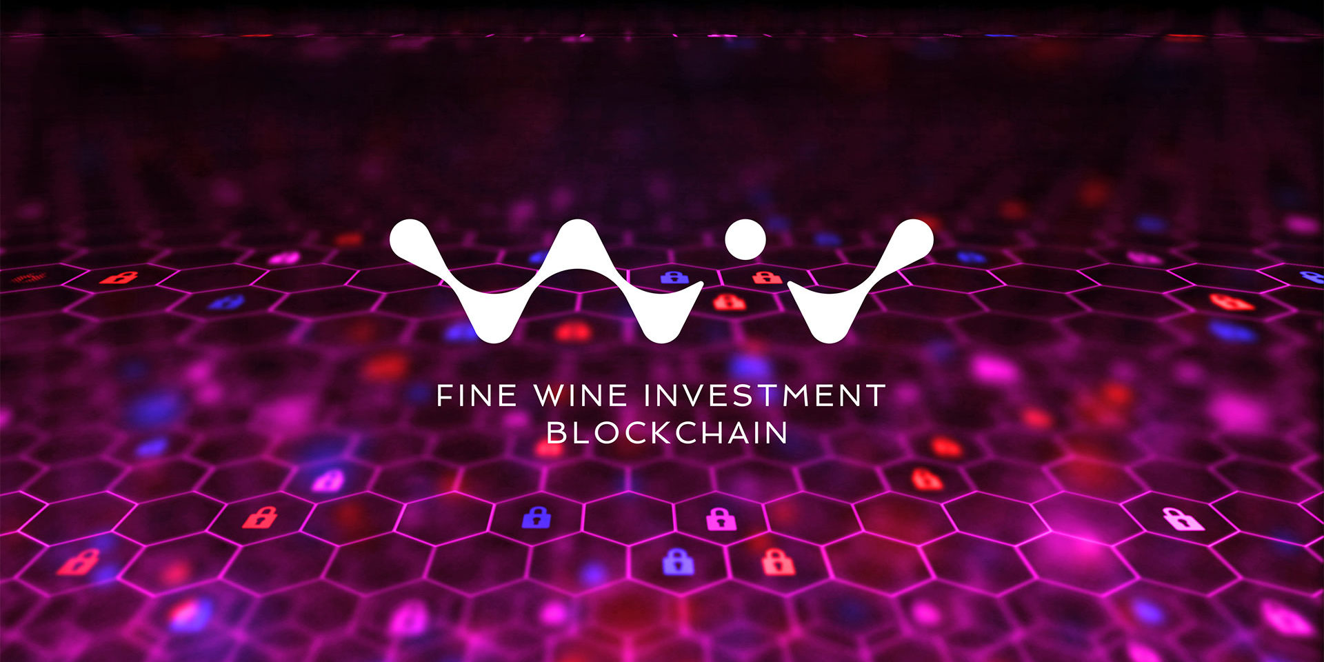 EY Helps WiV Technology Accelerate Fine Wine Investing with Blockchain