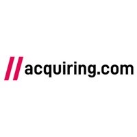 acquiring.com chosen to provide flexible merchant services by industry-disruptive Danish omnichannel payments provider