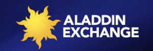 Aladdin Exchange Launches, 1 Million USD to Be Given Away