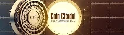 Coin Citadel Announces Appointment of Thomas William Pillsworth V as Chief Executive Officer