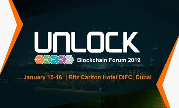 UNLOCK Blockchain Forum Ends with Major Announcements on the 10-year Anniversary of the Blockchain Inception