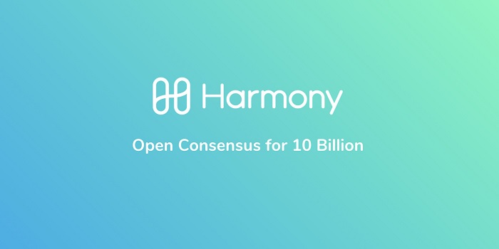 Silicon Valley Blockchain Company Harmony Announces Partnership Registrations