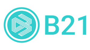 B21 Launches First Personal Wealth Manager for Crypto Assets