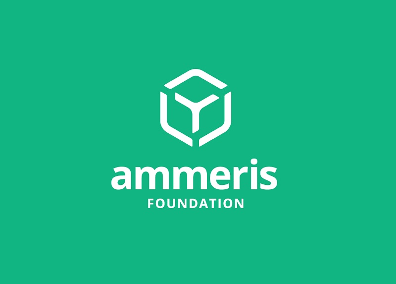 Ammeris Blockchain Foundation and Gamblove Ou announce Partnership