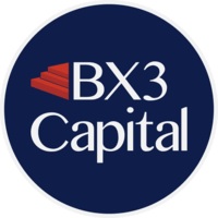 BX3 Capital Joins Global Legal Blockchain Consortium