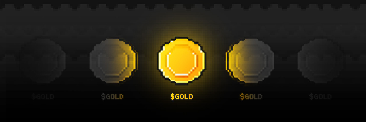 Gold Coin