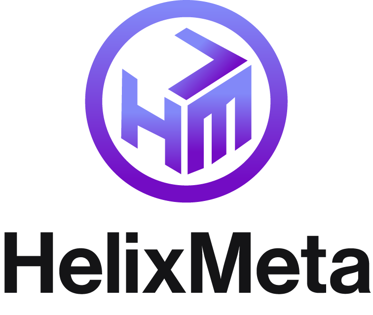 helix logo black text2
