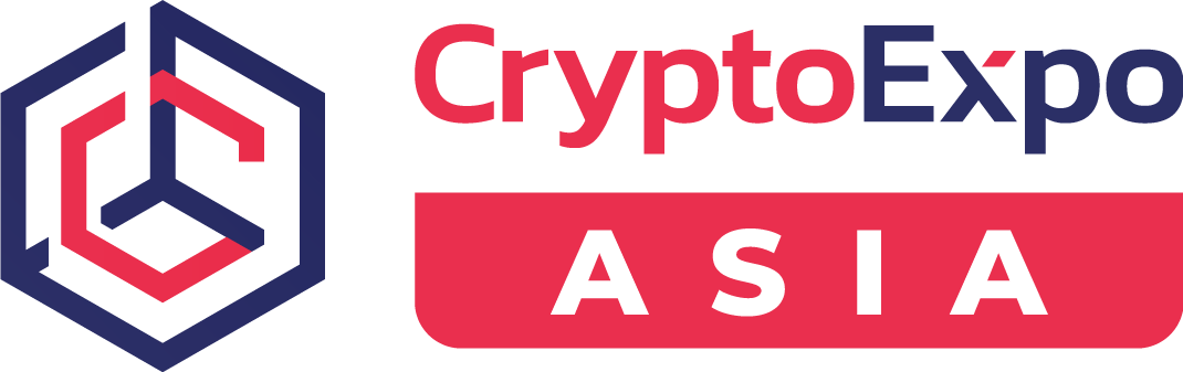Crypto Expo Asia 2023 Logo2