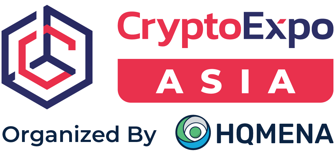 Join us at the Crypto Expo Asia