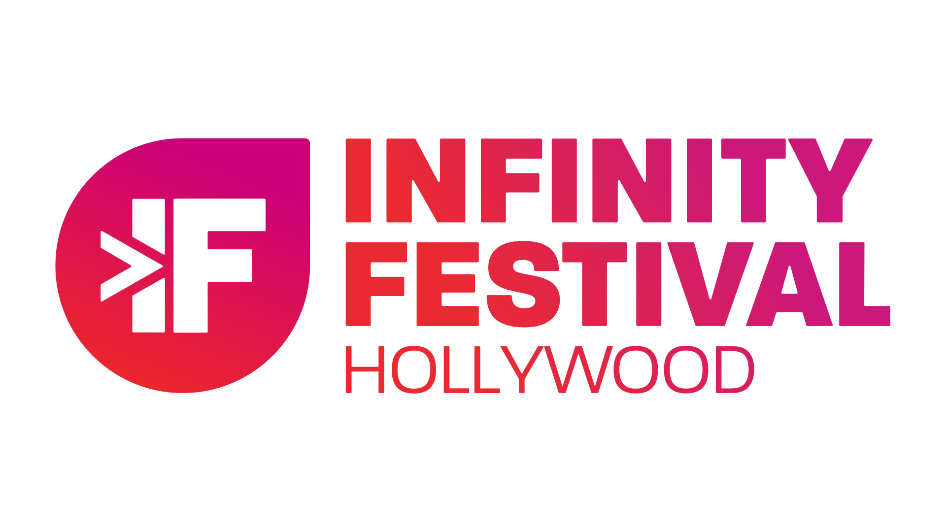 INFINITY FESTIVAL EXPANDS IN ITS SECOND YEAR, TO BE HELD AT GOYA STUDIOS AND DREAM HOTEL IN HOLLYWOOD