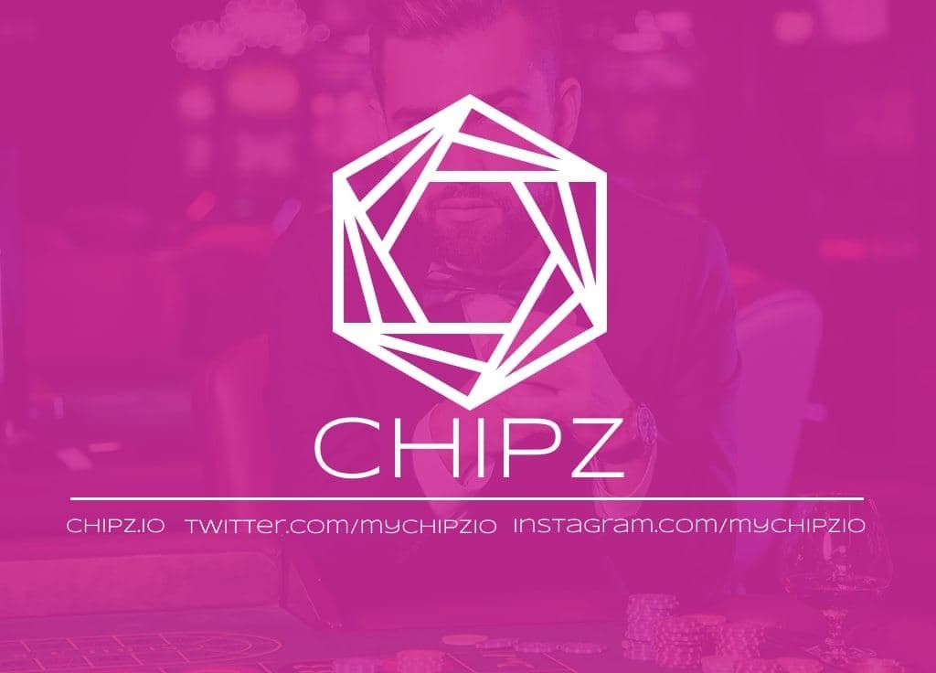 Two Great Minds of Chipz, the first-of-its-kind privacy-oriented online-betting platform