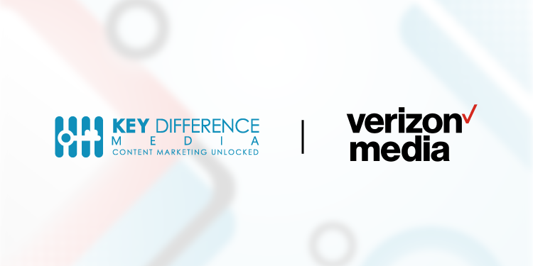 KEY Difference Media Promotes Verizon Media’s Campaign of School of Block 