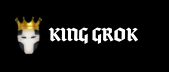 The $KingGrok Token Wants To Unite The Grok-AI Meme Family and Lead Them To Cross-Chain Meme Dominance. 