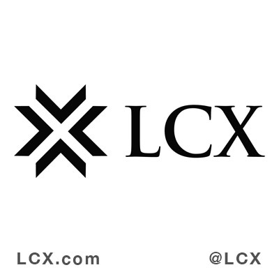 LCX Releases V3 Regulated Crypto Exchange