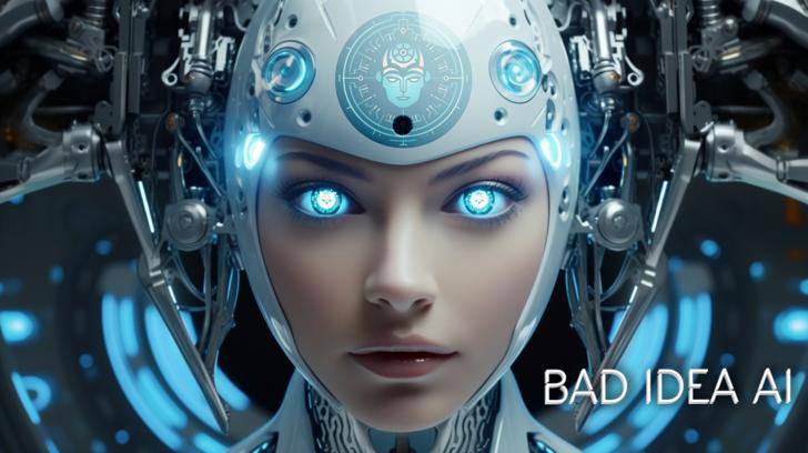 Bad Idea AI's $BAD: A Trailblazer in Human-AI Synergy in the Crypto Universe