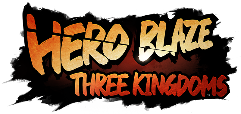 Hero Blaze: Three Kingdoms prepares for their international launch!