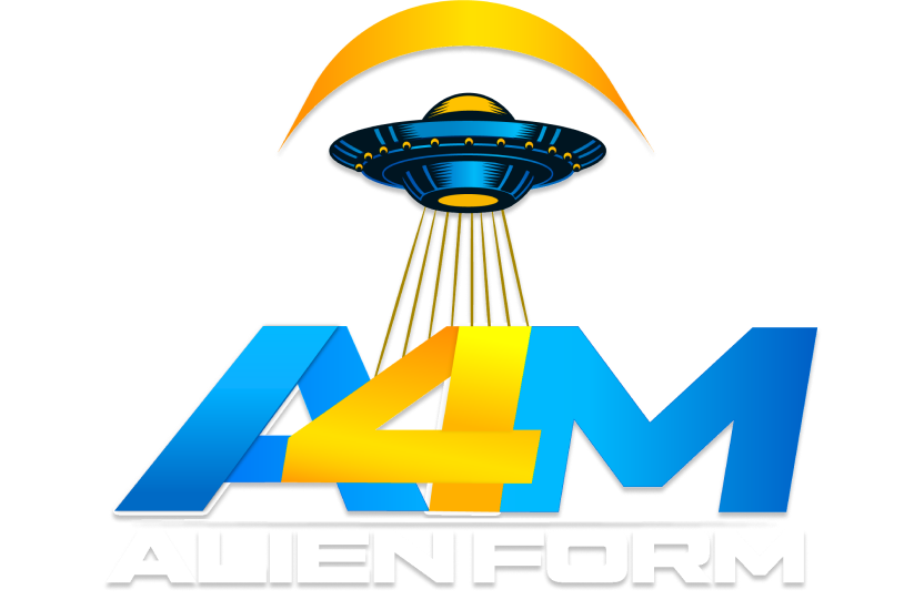 AlienForm Gears Up For Official Launch