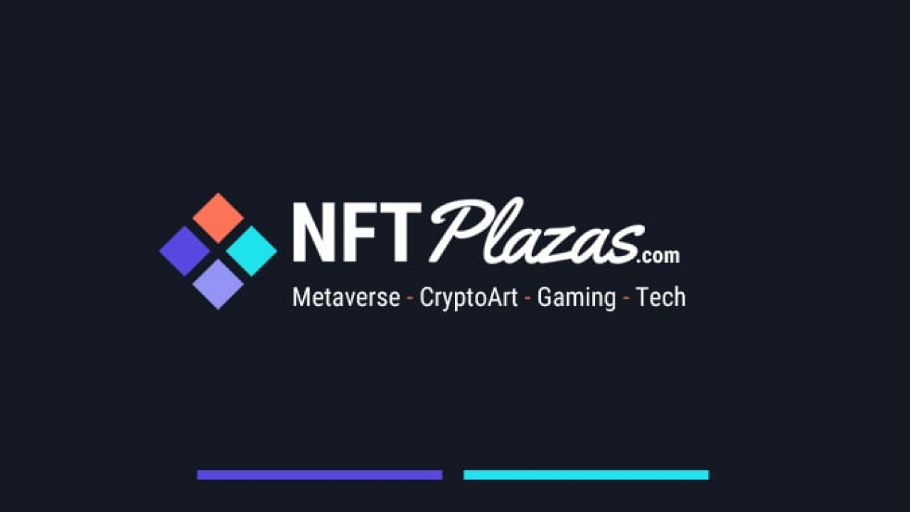 nft plazas crypto metaverse advertising1